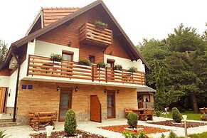 Green Valley Guesthouse in Plitvicka Jezera