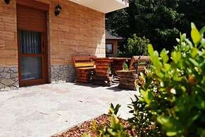 Green Valley Guesthouse in Plitvicka Jezera