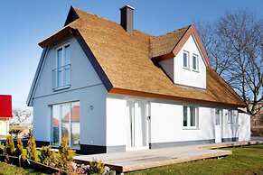 Ferienhaus in Boiensdorf