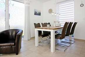 Ferienhaus in Boiensdorf