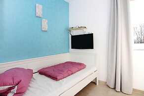 Ferienhaus in Boiensdorf