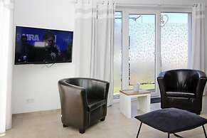 Ferienhaus in Boiensdorf