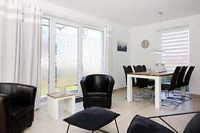 Ferienhaus in Boiensdorf