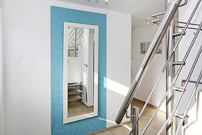 Ferienhaus in Boiensdorf