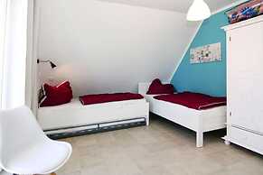 Ferienhaus in Boiensdorf