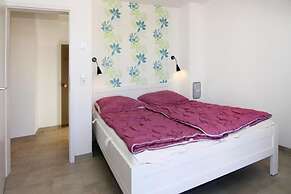 Ferienhaus in Boiensdorf