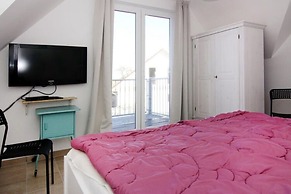 Ferienhaus in Boiensdorf