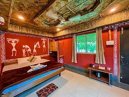 kalyan forest resort Purulia