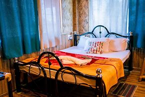 kalyan forest resort Purulia