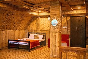 kalyan forest resort Purulia