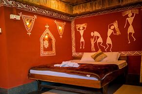 kalyan forest resort Purulia