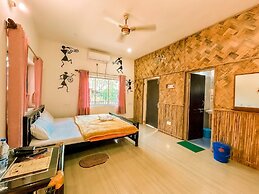 kalyan forest resort Purulia