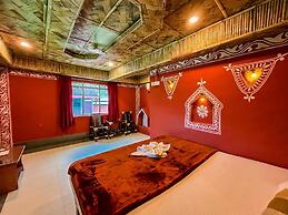 kalyan forest resort Purulia