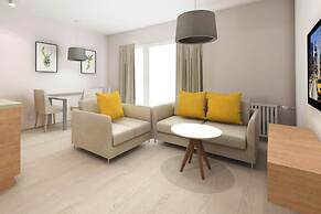 Holiday Apartment in Grzybowo