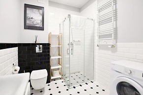 Holiday Apartment in Grzybowo