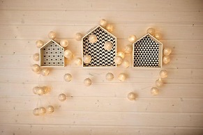 Holiday House in Pobierowo Near Beach