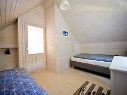 Holiday House in Pobierowo Near Beach