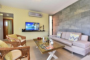 Holiday Home, Maspalomas