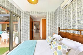 Holiday Home, Maspalomas