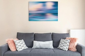 Apartment With Swimming Pool, Terrace, Pobierowo