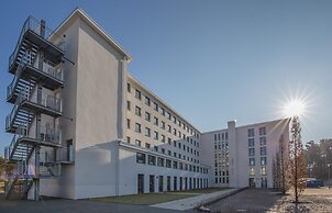 Dunenresidenz Prora