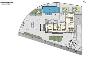 Holiday Home, Maspalomas