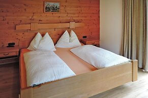 Flat in Fusch an der Gocknerstrasse