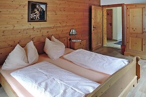 Flat in Fusch an der Gocknerstrasse