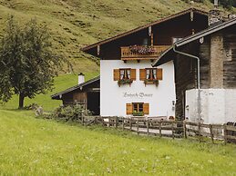 Flat in Fusch an der Gocknerstrasse