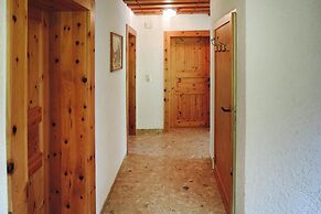 Flat in Fusch an der Gocknerstrasse