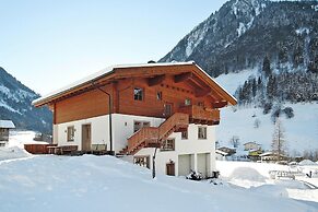 Flat in Fusch an der Gocknerstrasse