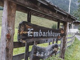 Flat in Fusch an der Gocknerstrasse