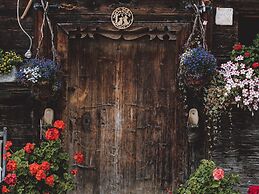 Flat in Fusch an der Gocknerstrasse