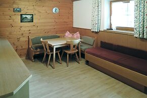 Flat in Fusch an der Gocknerstrasse