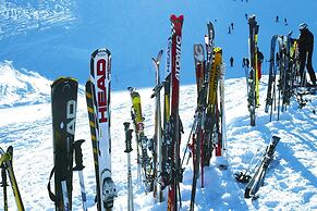 Flat in Fusch an der Gocknerstrasse