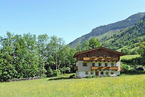 Flat in Fusch an der Gocknerstrasse