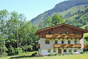 Flat in Fusch an der Gocknerstrasse