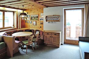 Flat in Fusch an der Gocknerstrasse