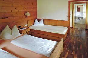 Flat in Fusch an der Gocknerstrasse