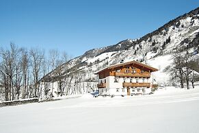 Flat in Fusch an der Gocknerstrasse