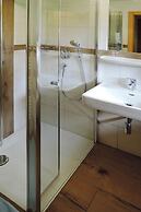 Flat in Fusch an der Gocknerstrasse