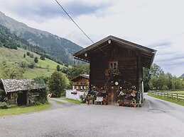 Flat in Fusch an der Gocknerstrasse