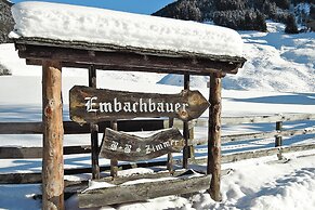 Flat in Fusch an der Gocknerstrasse