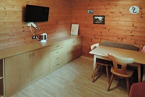 Flat in Fusch an der Gocknerstrasse