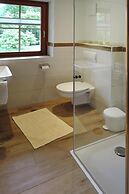 Flat in Fusch an der Gocknerstrasse