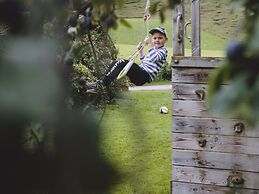 Flat in Fusch an der Gocknerstrasse