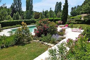 Holiday Home in Puymeras With Garden