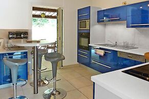 Holiday Home in Puymeras With Garden