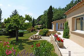 Holiday Home in Puymeras With Garden