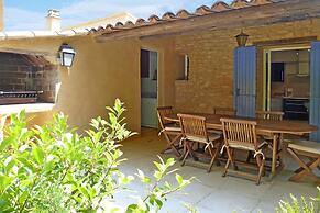 Holiday Home in Puymeras With Garden